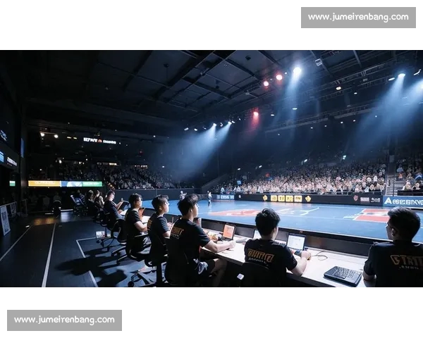 权威电竞平台官方网站打造赛事资讯互动新生态服务全球玩家体验升级