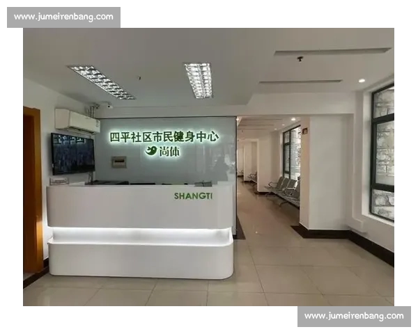 一站式体育APP入口打造赛事资讯互动服务新体验全民健身数据分析社区