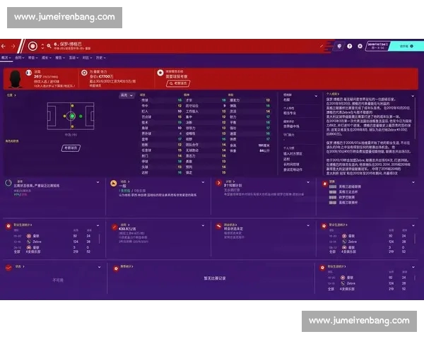足球数据分析核心指标解读与应用探讨